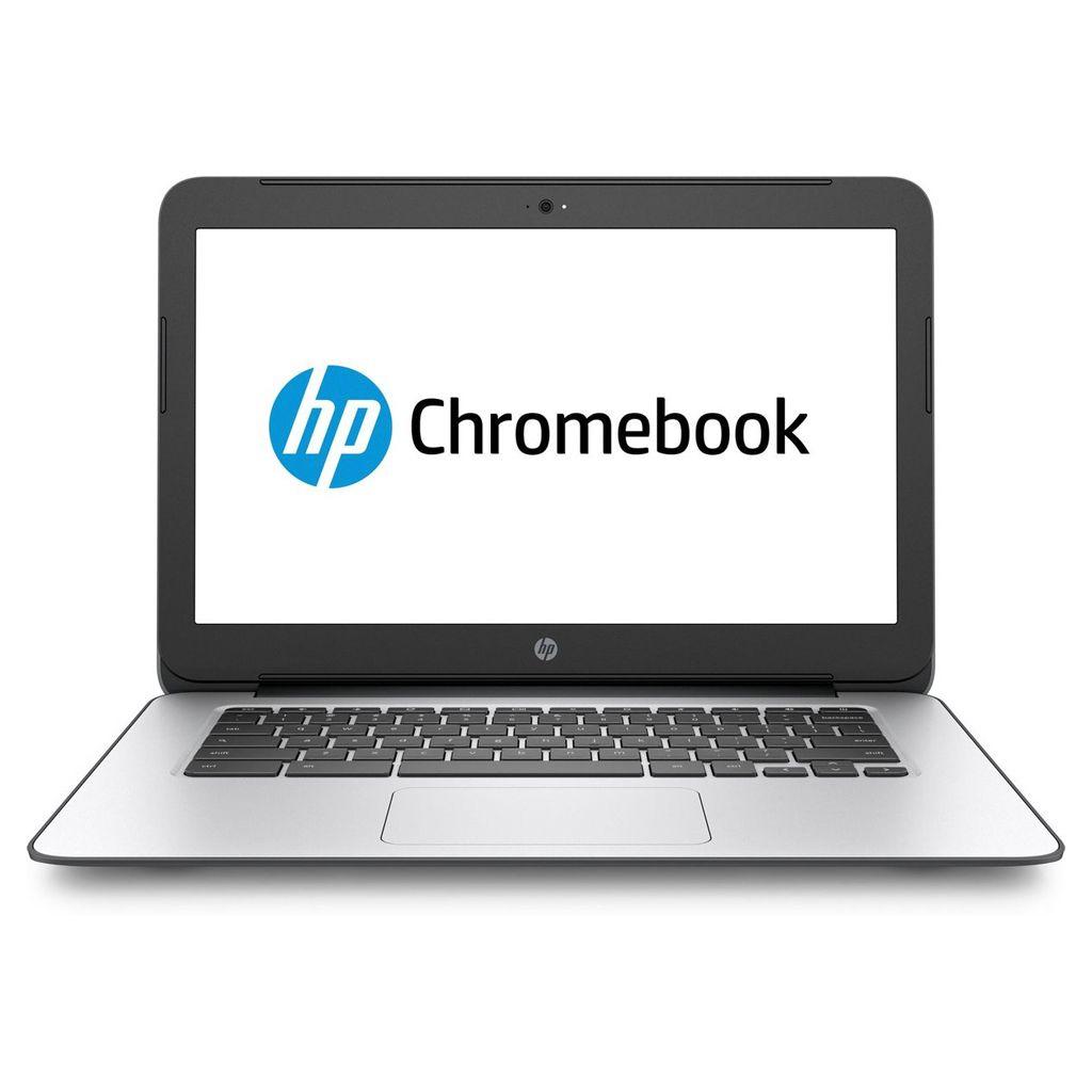 Ноутбук HP Chromebook 14 G4 (N2840/4/16SSD) - Class B "Б/У"