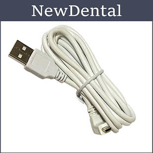 Кабель UC-E6 до ендомотору Endo Radar, Woodpecker