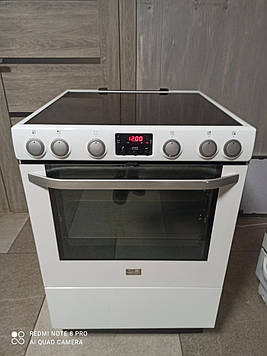 Індукційна плита VOSS/Electrolux із Європи Б.у