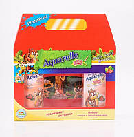 Aquarelle kids Детский подарочный набор Клубника (3 800 023 411 862)