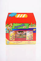 Aquarelle kids Дитячий подарунковий набір Тутті-фрутті (3 800 023 411 886), фото 3
