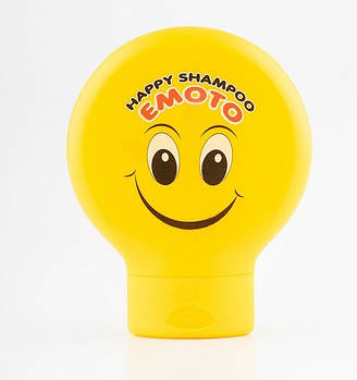Детский шампунь EMOTO smile 250 мл (3 800023402136)