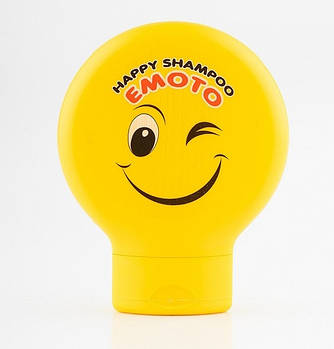 Дитячий шампунь EMOTO wink 250 мл (38 00023402136)