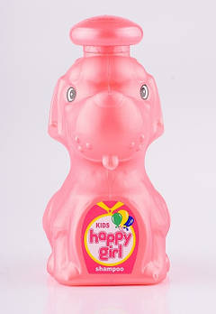 Hаppy Girl Дитячий шампунь "Цуценятко" (3 800 023 402 853)
