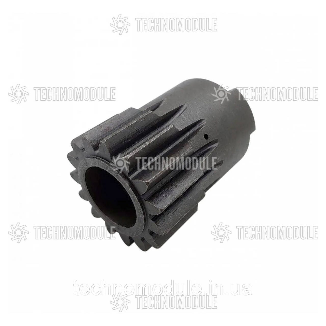 Шестерня лівої півосі Xingtai 120, фото 1