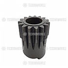 Шестерня лівої півосі Xingtai 120, фото 2