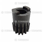 Шестерня лівої півосі Xingtai 120, фото 3