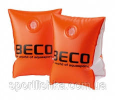 Нарукавники 15-60кг для плавання Beco Німеччина діти/дорослі, фото 1