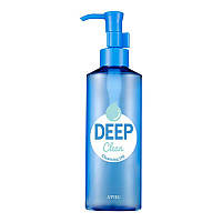 Очищающее гидрофильное масло A´Pieu Deep Clean Cleansing Oil 160 ml