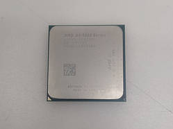 Процесор AMD A4-5300 Socket FM2 3.4 ГГц з кулером