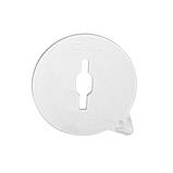 Захисна пластина для СВП 50 шт Plitkom, фото 2