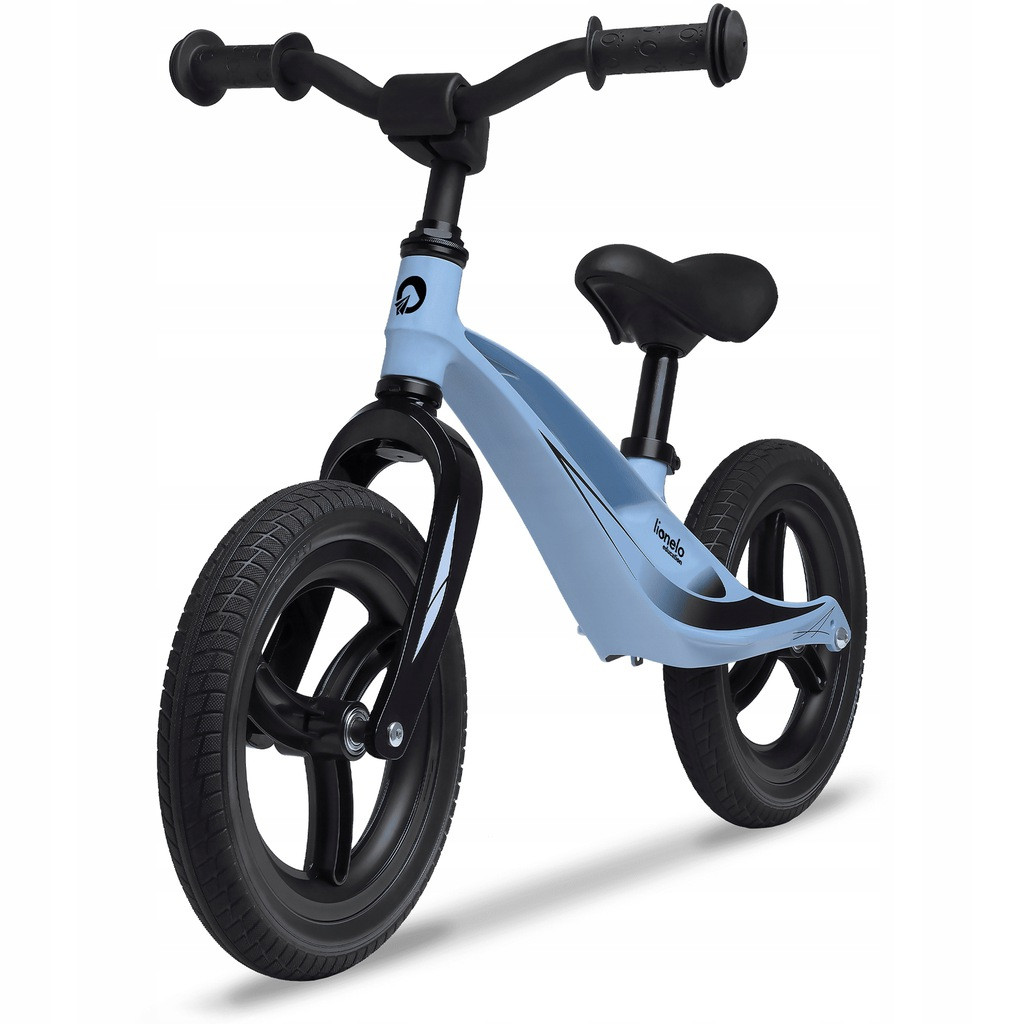 Біговел Lionelo Bart Tour Blue Sky
