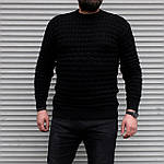 Чоловічий светр батальний Код RA 2117, фото 4