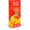 SEXY SWEET JUICY MANGO АРОМАТИЗОВАНИЙ ЛОСЬЙОН ДЛЯ ТІЛА З ФЕРОМОНАМИ, фото 4