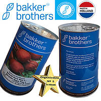 Буряк Детройт Дарк Ред 2 ТМ BAKKER BROTHERS (Гландія), банка 250 грамів