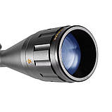 Оптичний приціл BSA 6-24x50 AOE Iluminated Reticle, фото 8
