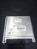 Б/В блок управління двигуном Land Rover Freelander 1 ЕБУ NNN500340