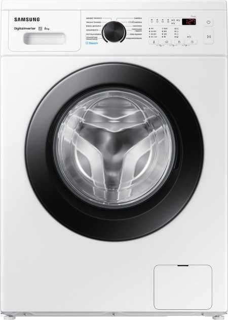 Пральна машина SAMSUNG WW60A4S00CE/UA