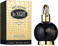 Туалетная вода женская 10th Avenue by Night 100ml