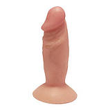 Анальний фалоімітатор, фото 2