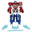 Трансформер Оптімус Прайм зі світлом та звуком Transformers Optimus Prime Cyberverse Adventures, фото 7