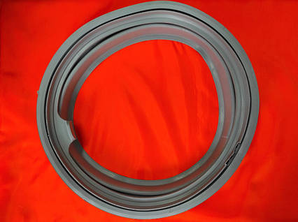 Гума (манжет) люка Whirlpool, Vestel, Hansa 481288818145 (VWM-42083-00, 42004246, 42136697)