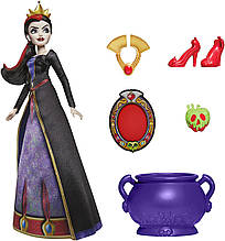 Колекційна лялька Зла Королева Disney Villains Evil Queen Fashion Doll