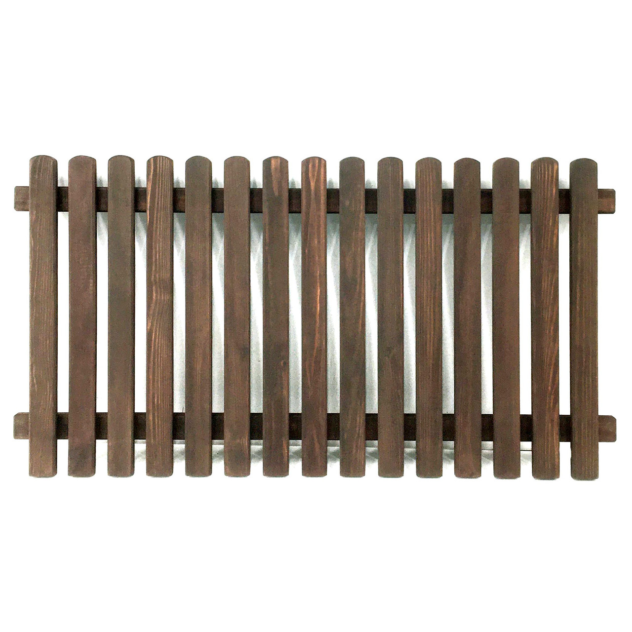 Парканчик обмежувач "Синду" капучино