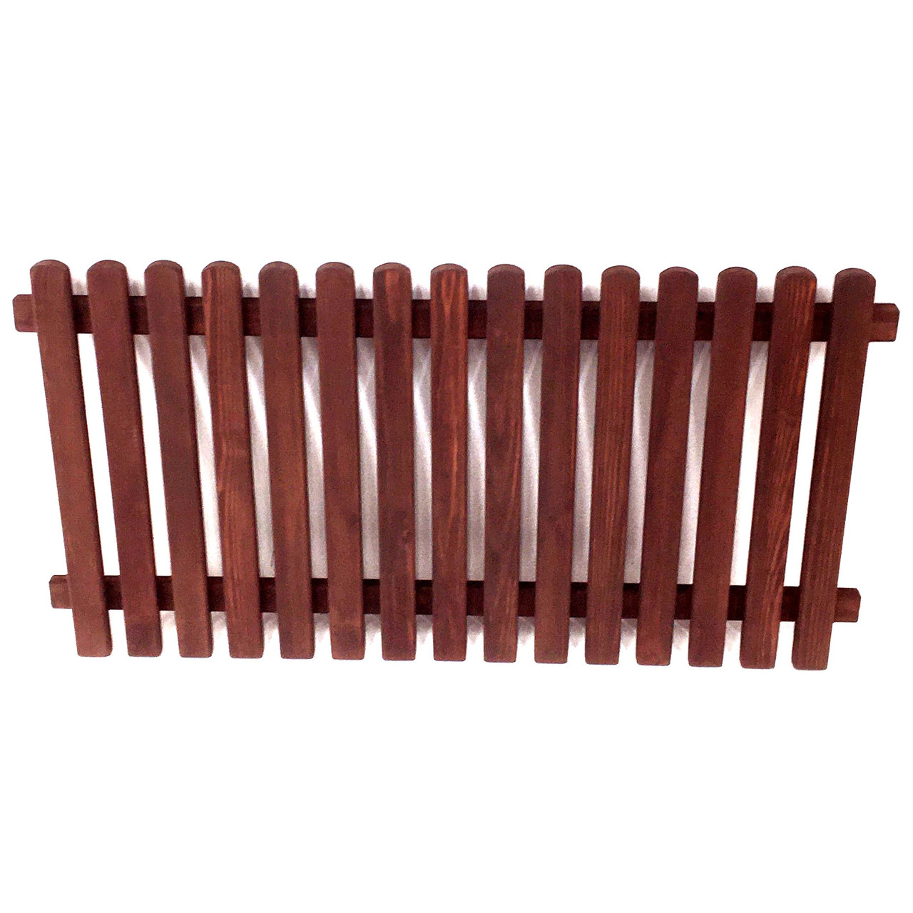 Парканчик обмежувач "Синду" савоярді