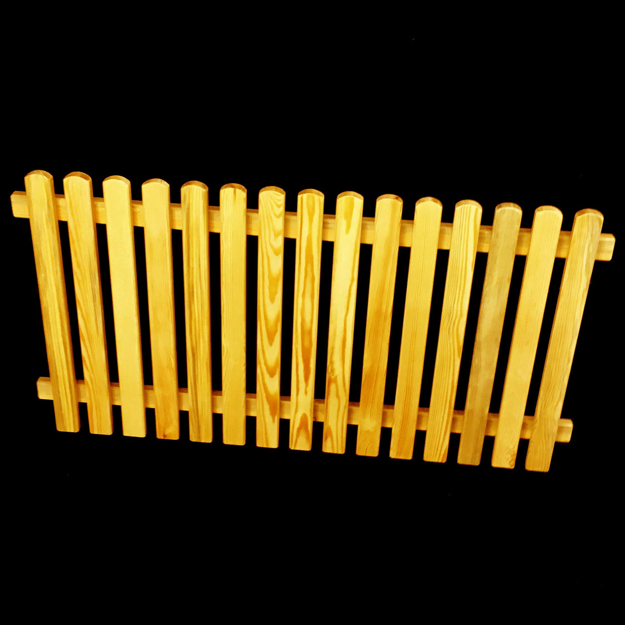 Парканчик обмежувач "Синду" каррі