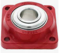 Корпус с подшипником 00240028-M HORSCH 00240028-M Корпус с подшипником 00240028-M HORSCH