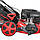 Газонокосарка Zp 51173td Grand +БЕЗКОШТОВНА ДОСТАВКА! VITALS Master, бензинова 148119, фото 7