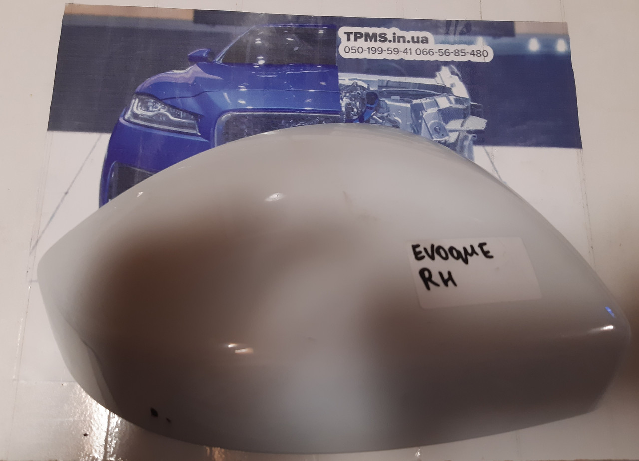 LR048353 T4A3853LML
Заглушка зеркала правая
Jaguar
Range Rover