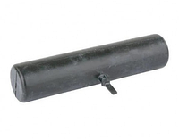 Резиновый демпфер L= 120 mm 00200166-M HORSCH 00200166-M Резиновый демпфер L= 120 mm 00200166-M HORSCH