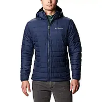 Columbia Powder Lite Hooded Jacket (1693931465)  Xl