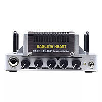 Гітарний підсилювач голова Hotone Eagle's heart 5W клас AB