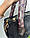 Жіноча сумка Louis Vuitton Speedy 2022 Black | Луї Вітон Спіді 2022 Чорна, фото 8