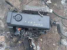 8140.67 Двигатель, фото 2