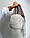 Жіноча сумка Louis Vuitton Speedy 2022 Grey | Луї Вітон Спіді 2022 Сіра, фото 3
