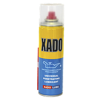 Універсальна проникаюча мастило ХАДО 100 мл