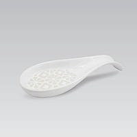 Підставка під кухонний ополоник керамічна Maestro Pattern MR-20033-46 кухонна підставка