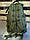 Тактичний похідний рюкзак Military 30 л оливковий, фото 7