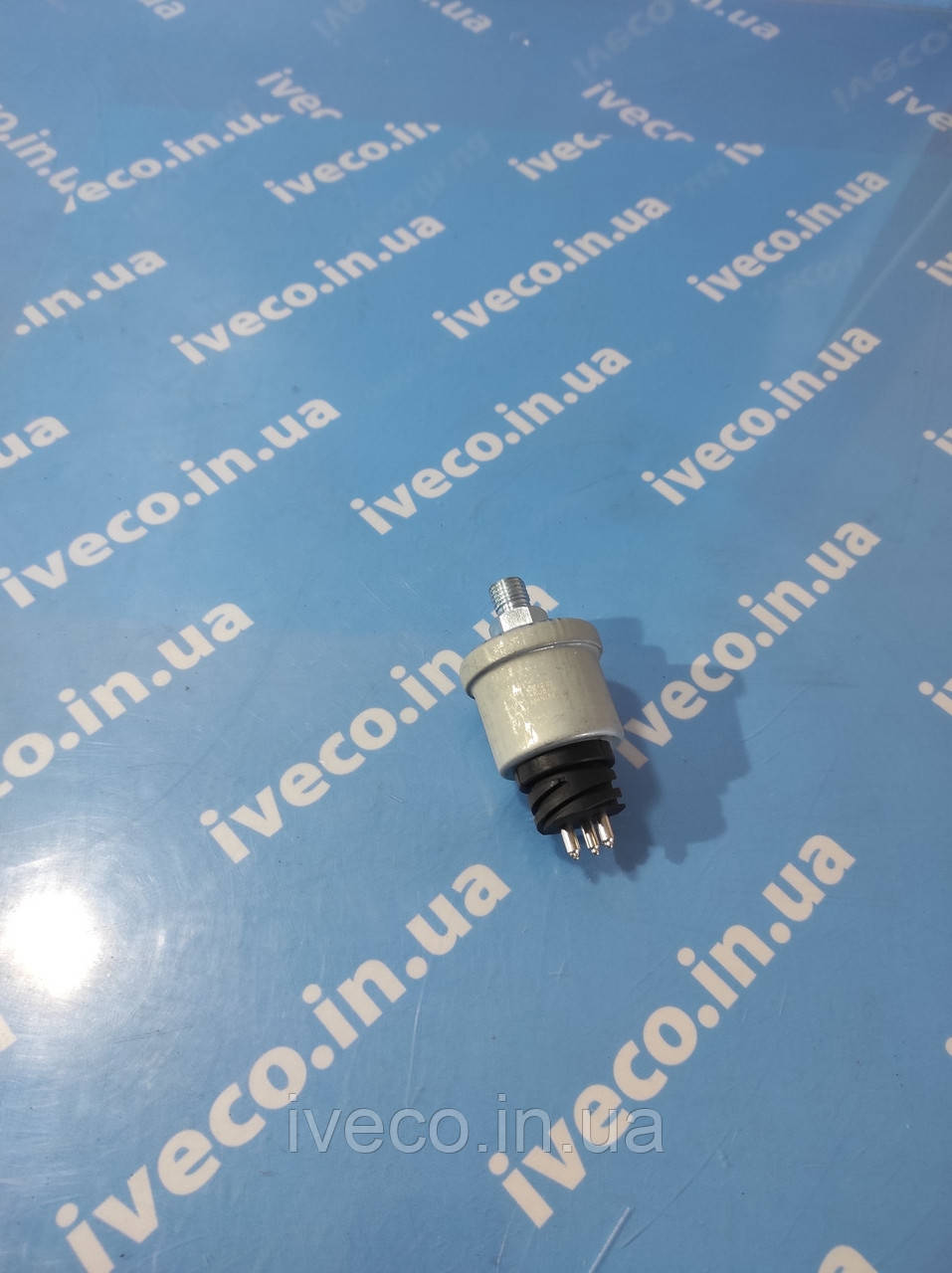 Датчик тиску оливи MAN L2000 TGA 81274210151 MAN-SE-049 3.37009 080.008-00