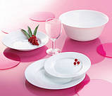 Тарілка LUMINARC EVERYDAY /220 мл суп. (G0563), фото 2