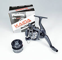 Котушка Weida SN 203А мет. 3bb