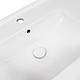 Раковина Qtap Albatross E49 700х490х200 White з донним клапаном QT01119070E49W, фото 5