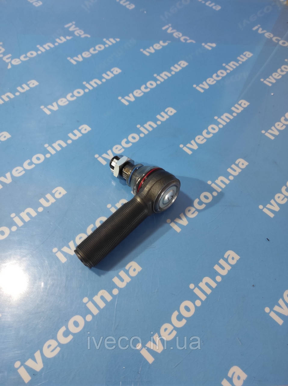 Наконечник кермової тяги DAF MAN MB Iveco 1228114 2966321 4833825 81953016358 1698191 1517444 097.118-01