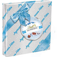 Конфеты Lindt Les Pyreneens Lait 204 g