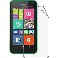 Защитная пленка Microsoft Lumia 530