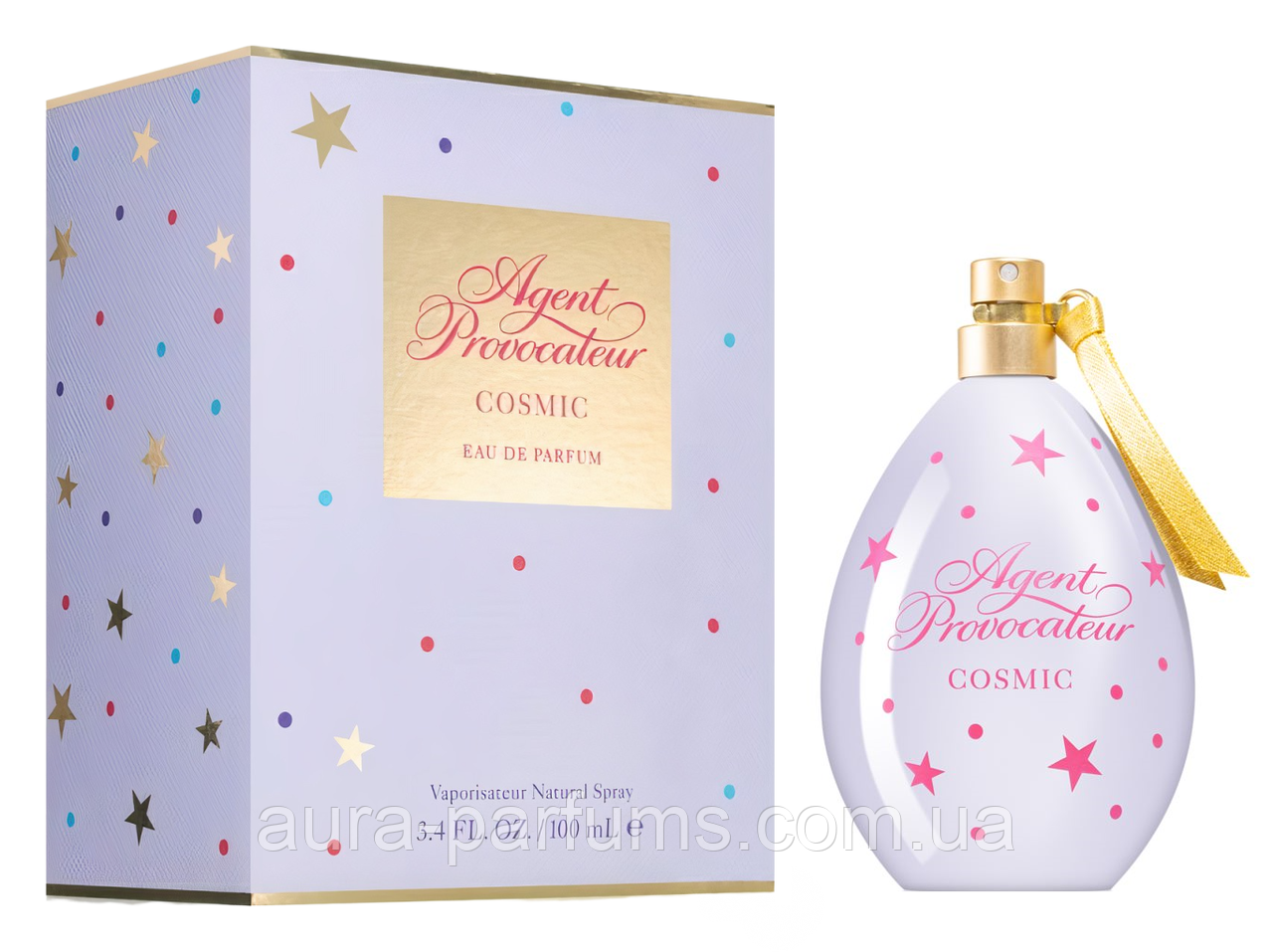 Agent Provocateur Cosmic Парфумована вода 100 ml.